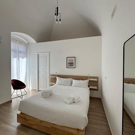 Casa Garruba 99 Lejlighed Bari Eksteriør billede